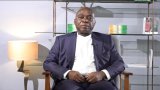 The people 'want to end the Ouattara presidency': Ivorian presidential candidate Don Mello