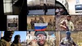 Putin's recruits: The young Africans fighting for Russia in Ukraine