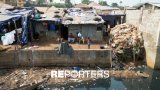 Coastal submersion in Sierra Leone: The vicious cycle of poverty