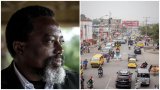 Former DRC president Kabila visits rebel-held Goma for controversial talks