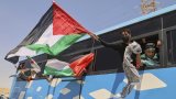 Egypt detains pro-Palestinian activists ahead of Gaza solidarity march