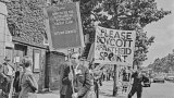 Saving South Africa’s forgotten story of sport that defied apartheid