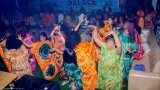 Too much twerk: How 'Dior parties' are causing a scandal in West Africa