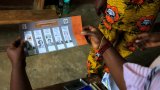 Ivory Coast heads to the polls for presidential elections