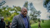 Supporters of ex-DRC President Kabila denounce proposed death penalty as 'sham'