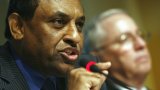 Sudan's army chief Burhan appoints former UN official as prime minister