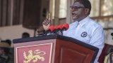 Malawi police arrest eight over alleged vote rigging in presidential poll