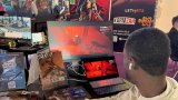 African studios bring culture and history to the world’s biggest games fair