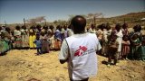 MSF accuses Ethiopian soldiers of 'targeted killing' of three staffers in Tigray in 2021