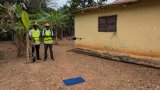 How technology is helping African countries fight malaria from the skies