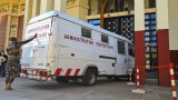 Madagascar man guilty of rape and murder of child sentenced to surgical castration