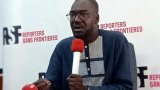 Press freedom NGO urges Côte d’Ivoire to protect journalists ahead of election