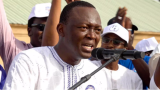 Chad prosecutor seeks 25 years' jail for opposition leader