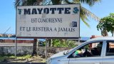 Comoros marks 50 years of independence amid ongoing dispute over Mayotte