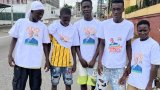 Côte d'Ivoire elections 2025 - Ouattara's call to youth