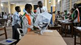 Ivory Coast's Ouattara set for fourth term, early results suggest