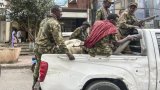 Medical charity says Ethiopian soldiers targeted aid workers in Tigray war