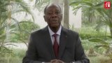 Ouattara confirms fourth term run as Ivorian opposition cries foul