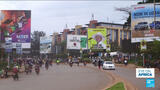 Uganda shuts down internet ahead of election