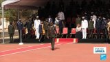 France returns last military bases to Senegal