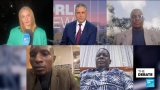 Crackdown in Kenya: Can authorities silence Gen Z protests?