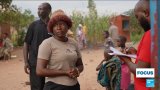 Congolese refugees in Burundi: Families separated by chaos of war
