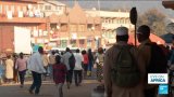 Malawi prepares for elections as cost of living tops voters' concerns