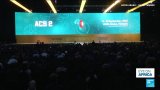 Leaders call 'to design the world's next climate economy' at second Africa Climate Summit