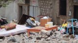 Cape Verde recovers from deadly floods caused by Storm Erin