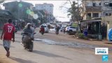 Weeks ahead of presidential election, Cameroon's youth at a crossroads