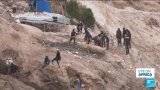 US cracks down on mineral trafficking in DR Congo with new sanctions