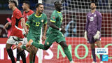 Sadio Mané takes Senegal past Egypt into AFCON final