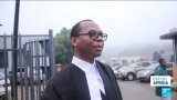 Lawyers and activists in Eswatini challenge government for accepting US deportees