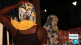Senegal's gold mining boom leads to surge in sex trafficking