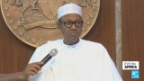 Former Nigerian president Muhammad Buhari dies aged 82