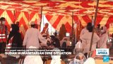 Warring parties urged to respect humanitarian law in Sudan as crisis worsens