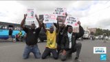 Kenyan blogger dies in police custody