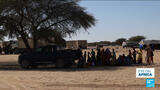 Thousands of Malians flee to Mauritania amid fuel blockade