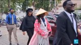 The Bright Side: Benin's Subarachill convention blends otaku culture and West African style