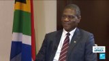 Afrikaners ‘free’ to become refugees in US, South Africa's deputy president says