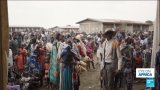 ‘Unravelling of international humanitarian law’: Deadliest year yet for aid workers