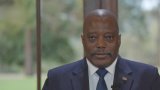 Former DRC president Joseph Kabila hits back as senators strip him of immunity