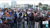 In Morocco, public figures urge king to act after youth protests