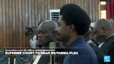 DR Congo's Supreme Court to hear plea of ex-minister Mutamba