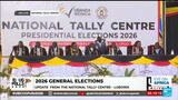 Preliminary results begin to emerge from Uganda's presidential election