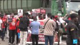 Ghana's rivers and soil poisoned by gold mining: Communities demand action