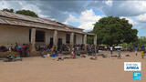 300,000 people displaced in northern Mozambique