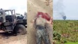 'A disaster': Russia’s Africa Corps suffers its first defeat in Mali