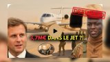 Macron's nephew arrested in Burkina Faso? The story's just one of 344 AI-generated films
