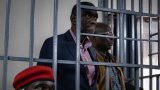 News24 | 'They think they can break his spirit:' Uganda opposition leader on hunger strike, claims wife